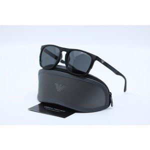 BRAND NEW EMPORIO ARMANI EA4114F 501787 SUNGLASSES